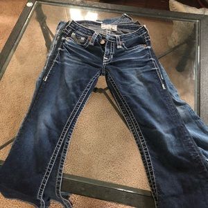 Big star jeans